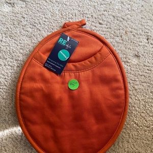 Pot Mitt